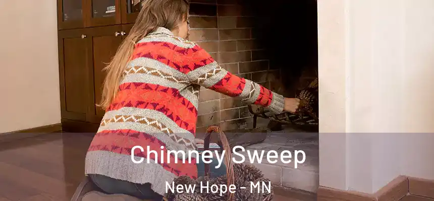  Chimney Sweep New Hope - MN