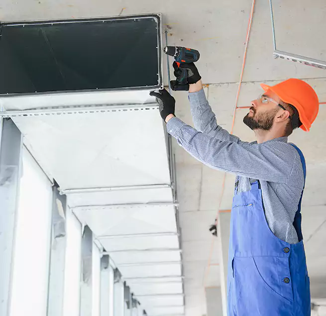 Why Homeowners & Businesses Trust Us in New Hope, MN