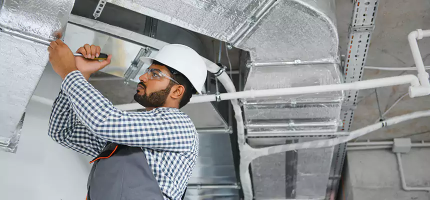 Proactive Ac Vent Repairs & Air Duct Replacement Companies Near Me in New Hope
