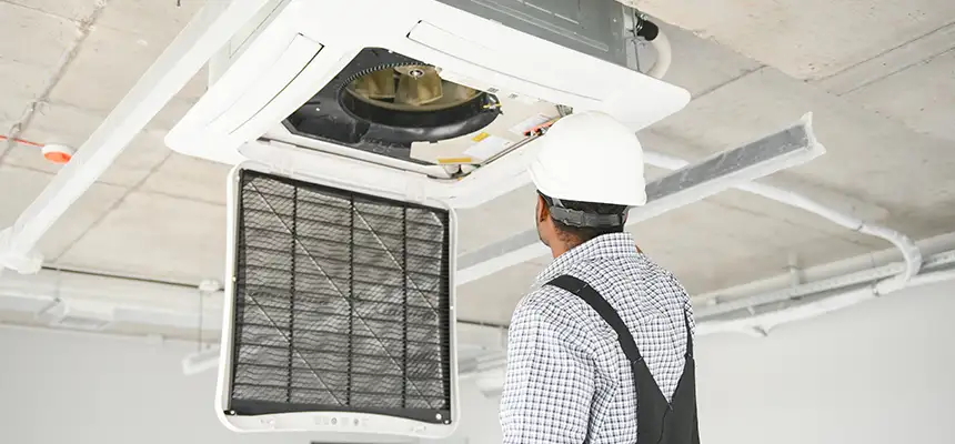 Our Affordable Duct Cleaning Near Me Services in New Hope, MN