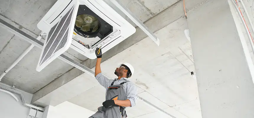 Efficient Multi‑Unit & HOA Annual Vent Cleaning Plans in New Hope