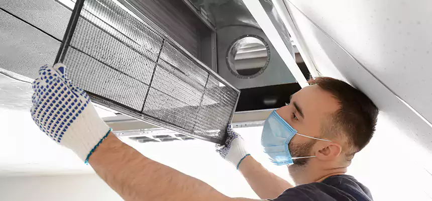 Diagnostic HVAC Coil & Blower Cleaning in New Hope