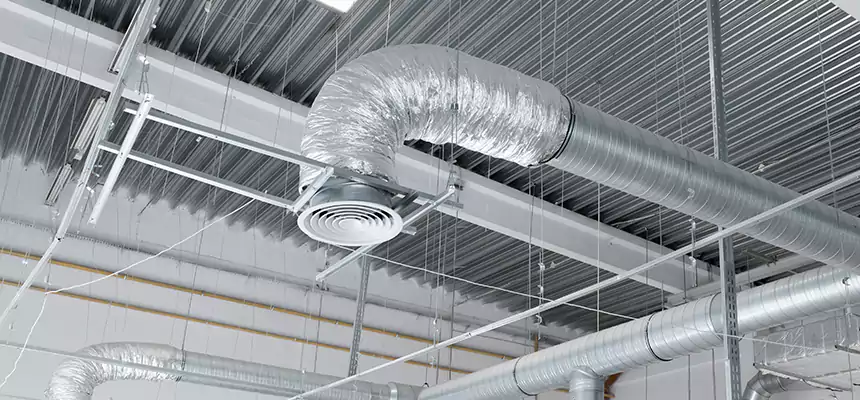 Our Dryer Vent Hose Replacement Services in New Hope, MN