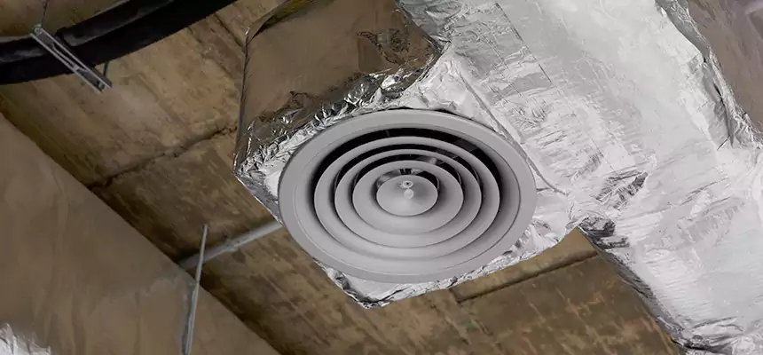 Our Industrial Dryer Vent Cleaning Services in New Hope, MN