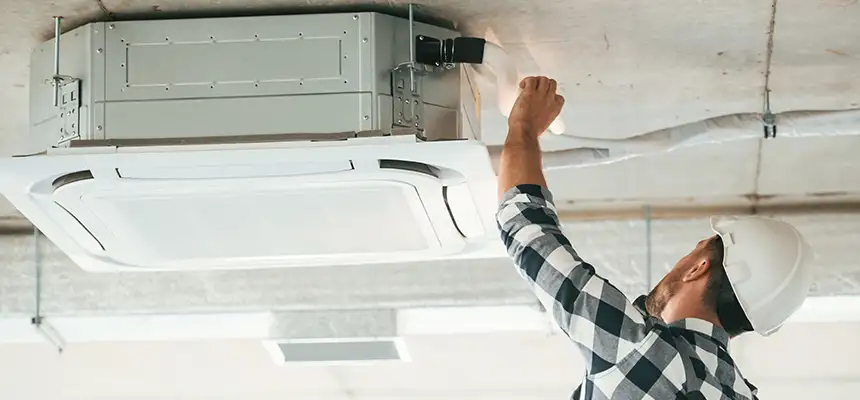 Our Local Vent Cleaning Services in New Hope, MN