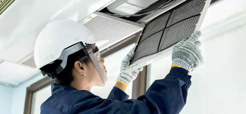 Our Multi-family Home Duct Cleaning Services in New Hope, MN