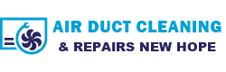 Air Duct Cleaning & Repairs New Hope
