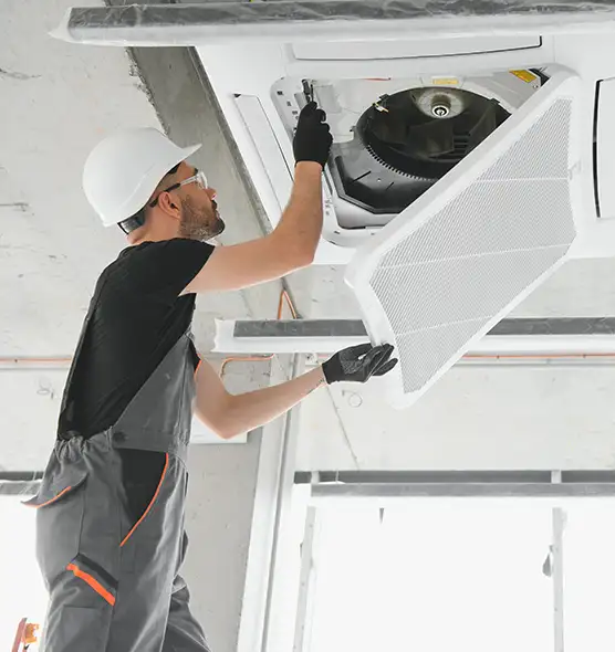 About Air Duct Rodent Removal in New Hope, MN