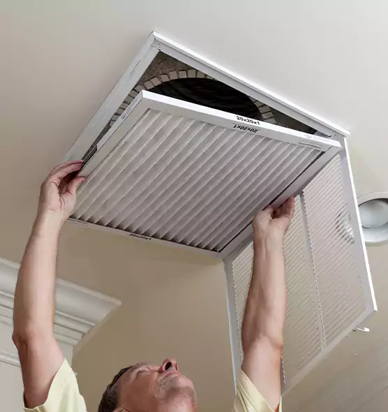 Trusted Apartment Air Duct Cleaning in New Hope, MN