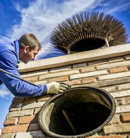 About Professional Chimney Sweep in New Hope, MN