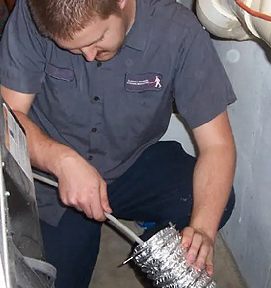 About Dryer Vent Hose Installation in New Hope, MN