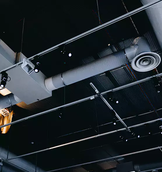 About Duct Sanitization with UV Light in New Hope, MN