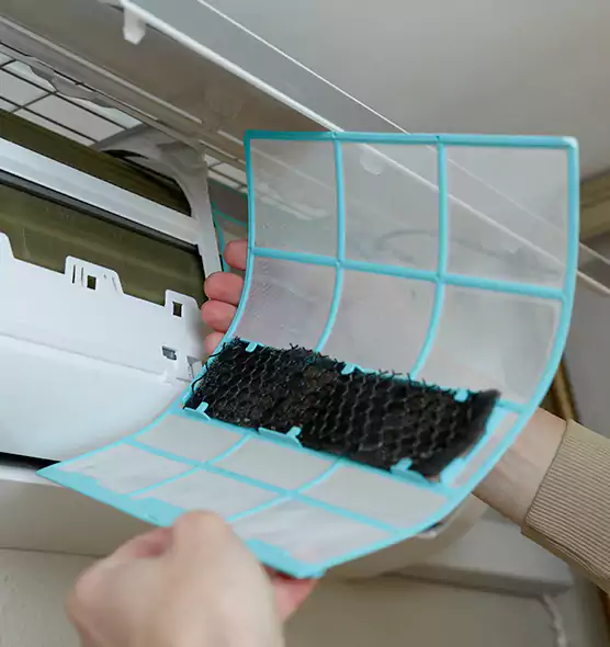 Welcome to Air Duct Cleaning & Repairs New Hope — Your Local HEPA Filter Installation Pros in New Hope, MN