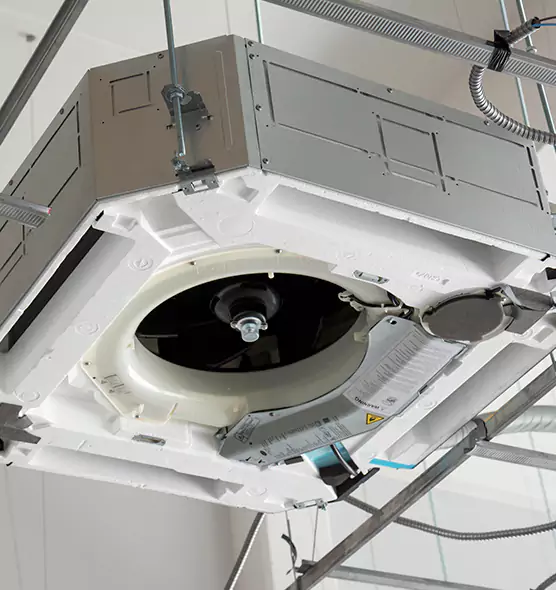 Professional Industrial Dryer Vent Cleaning in New Hope, MN