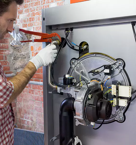 Advanced Repair Dryer Vent Hose in New Hope, MN