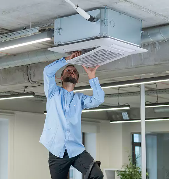 Advanced Residential Air Vent Cleaning in New Hope, MN