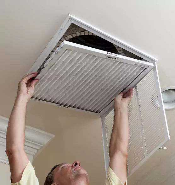 Professional Vent Relocation Services in New Hope, MN