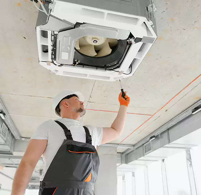 Why Homeowners & Businesses Trust Us in New Hope, MN?