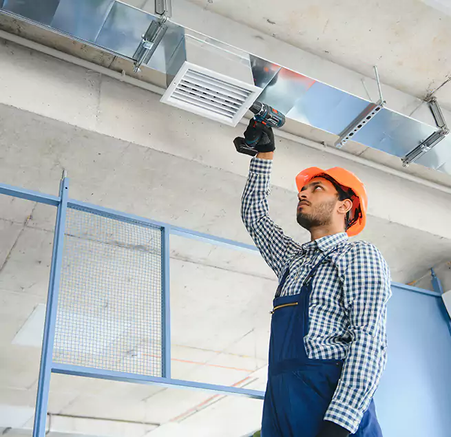 Why Homeowners & Businesses Trust Us in New Hope, MN?