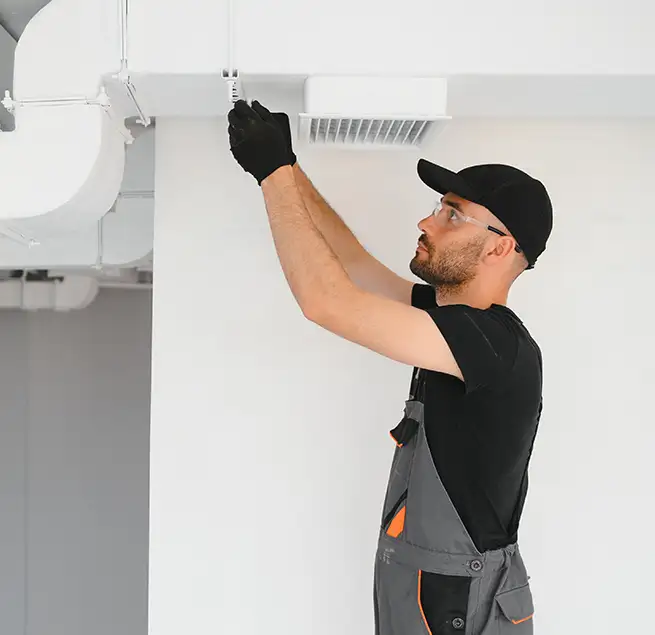 Why Homeowners & Businesses Trust Us in New Hope, MN?