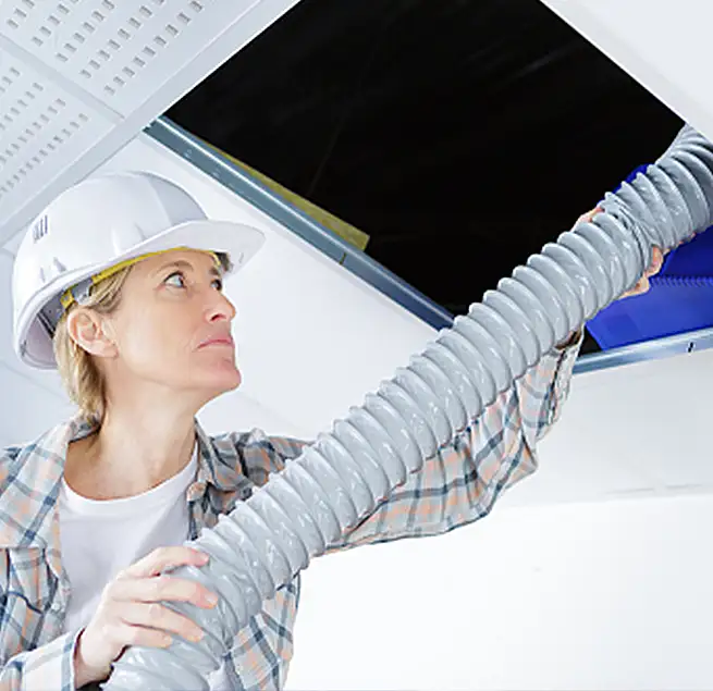 Why Homeowners & Businesses Trust Us New Hope, MN