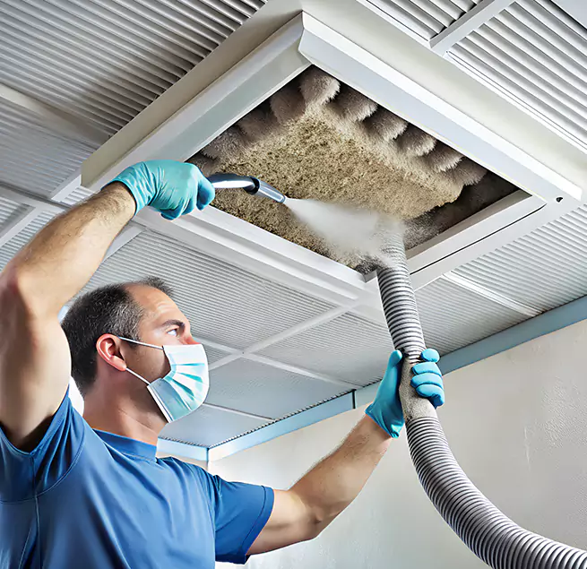 Why Homeowners & Businesses Trust Us New Hope, MN