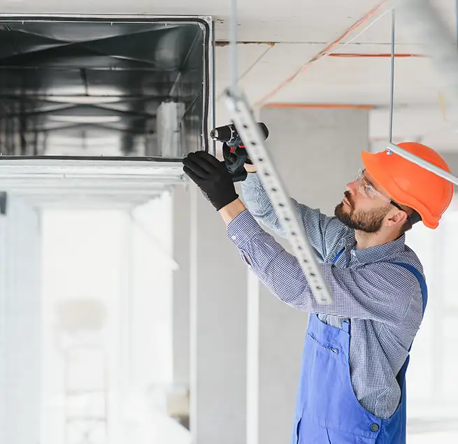 Why Homeowners & Businesses Trust Us in New Hope, MN?