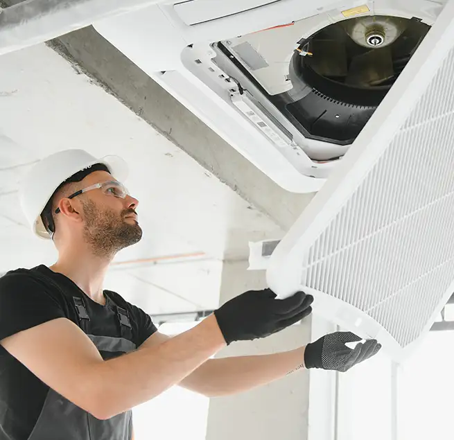 Why Homeowners & Businesses Trust Us in New Hope, MN?