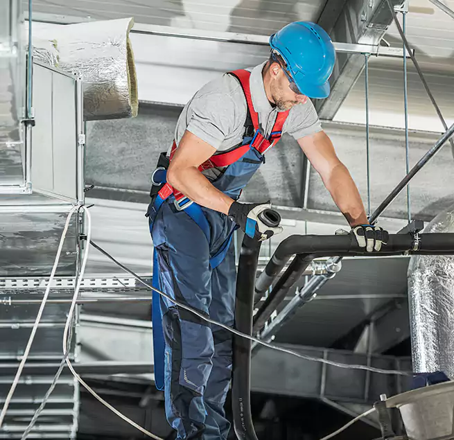 Why Homeowners & Businesses Trust Us in New Hope, MN?