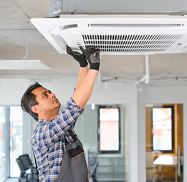 Why Homeowners & Businesses Trust Us in New Hope, MN?