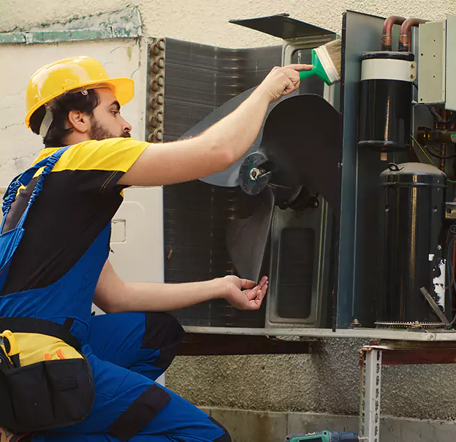 Why Homeowners Businesses Trust Us in New Hope, MN?