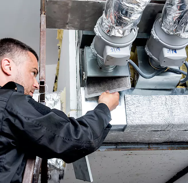 Why Homeowners & Businesses Trust Us in New Hope, MN?