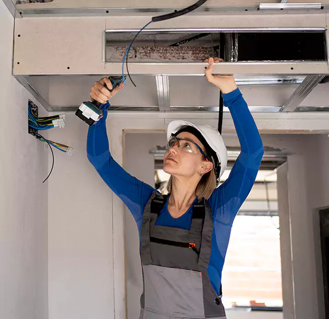 Why Homeowners & Businesses Trust Us in New Hope, MN?