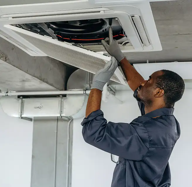 Why Homeowners & Businesses Trust Us in New Hope, MN?