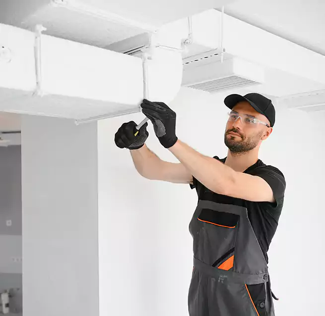 Why Homeowners & Businesses Trust Us in New Hope, MN?