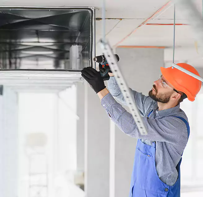 Why Homeowners & Businesses Trust Us in New Hope, MN?