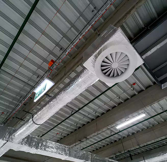 Why Homeowners & Businesses Trust Us in New Hope, MN