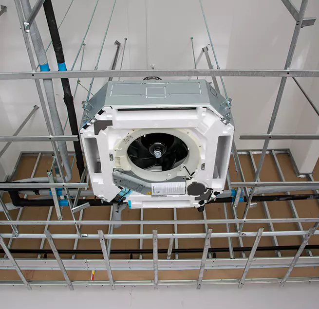 Why Homeowners & Businesses Trust Us New Hope, MN