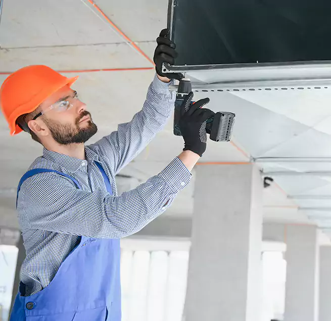 Why Homeowners & Businesses Trust Us in New Hope, MN?