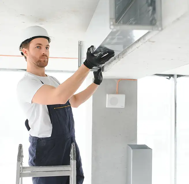 Why Homeowners & Businesses Trust Us in New Hope, MN?