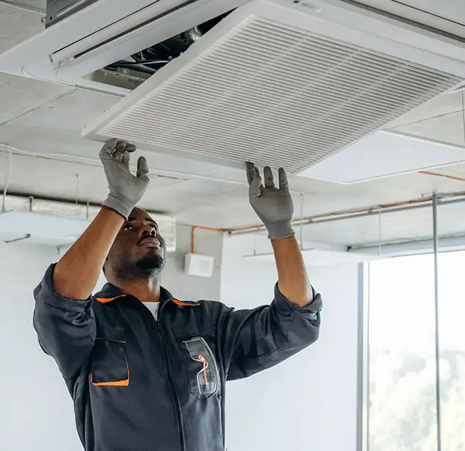 Why Homeowners & Businesses Trust Us in New Hope, MN?