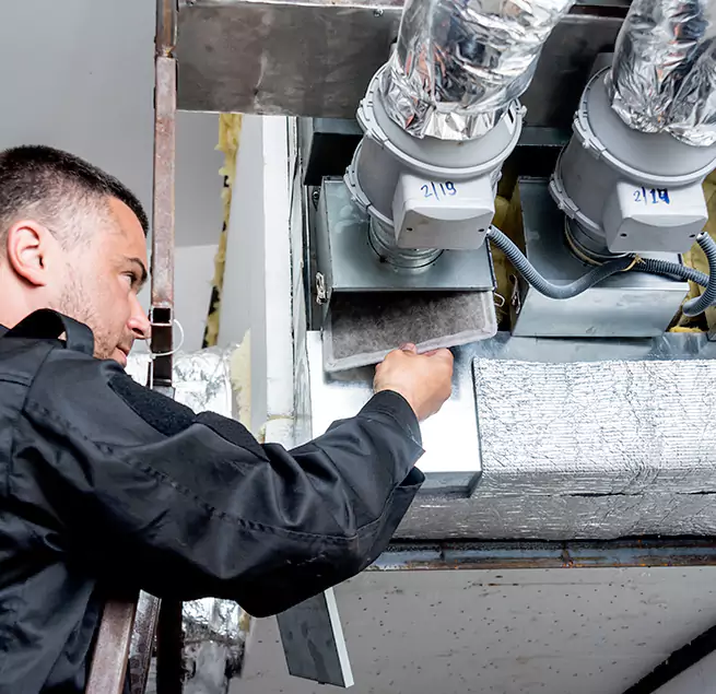 Why Homeowners Businesses Trust Us in New Hope, MN?