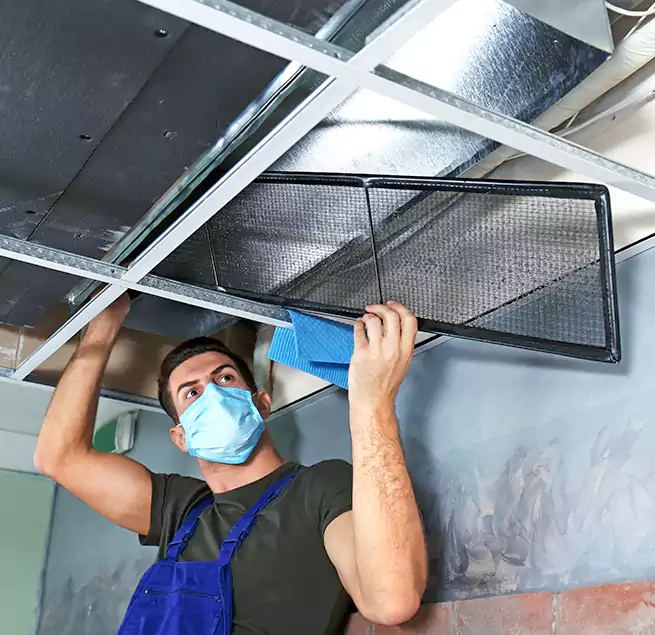 Why Homeowners Businesses Trust Us in New Hope, MN