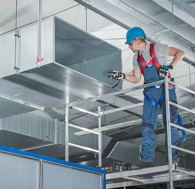 Why Homeowners & Businesses Trust Us New Hope, MN