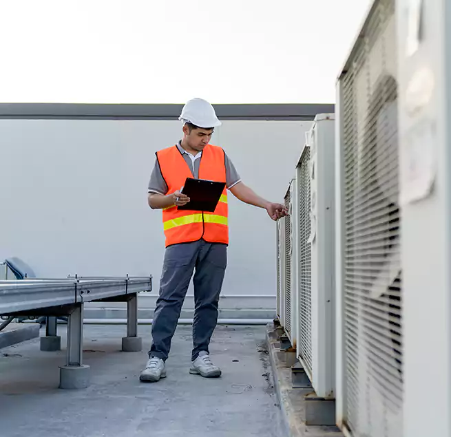 Why Homeowners & Businesses Trust Us in New Hope, MN?